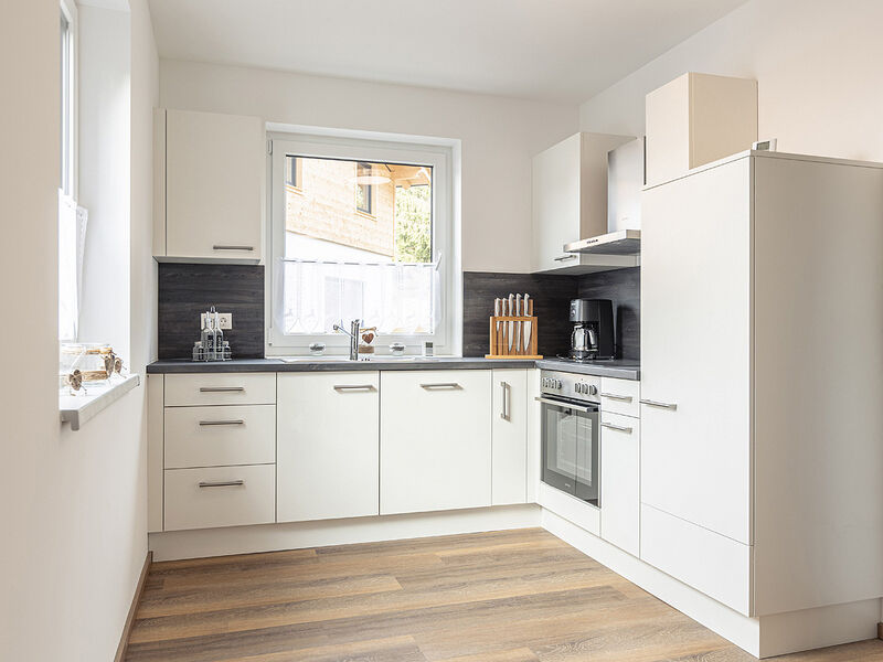 Prázdn. vesnička Englmar ALPS RESORTS