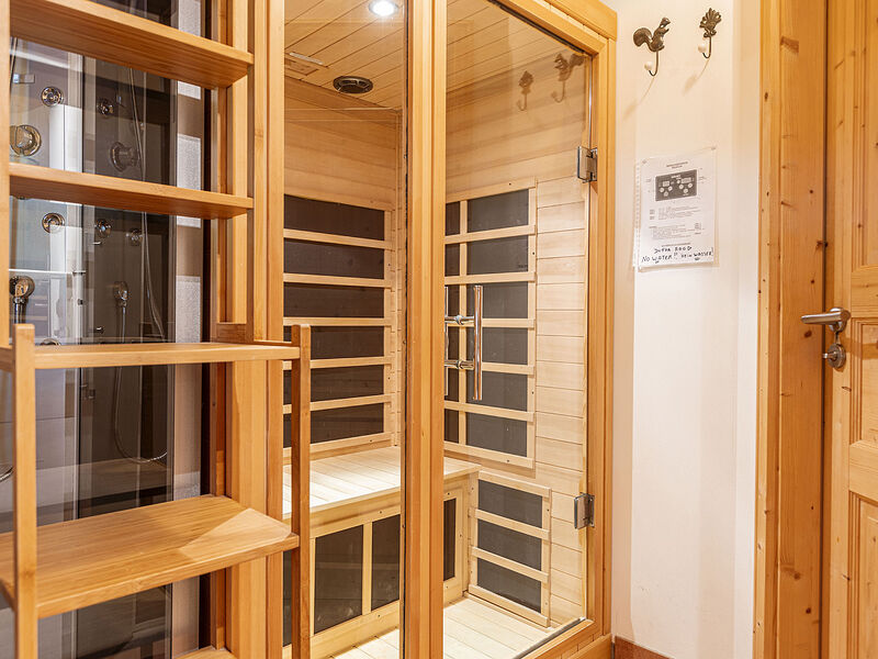 Prázdninová vesnička Murau