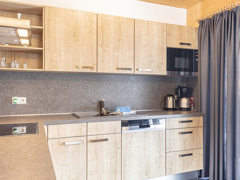 Prázdninová vesnička Murau