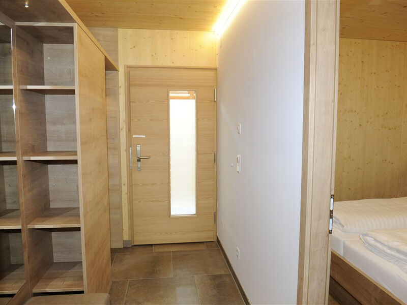 Apartmány Sonnenbahn