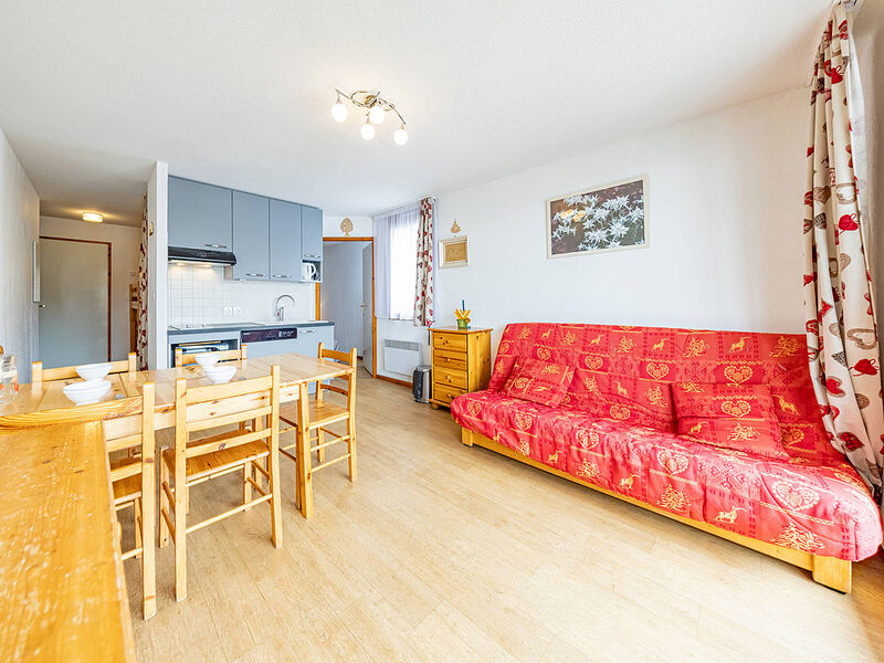 Privátní apartmány Labellemontagne