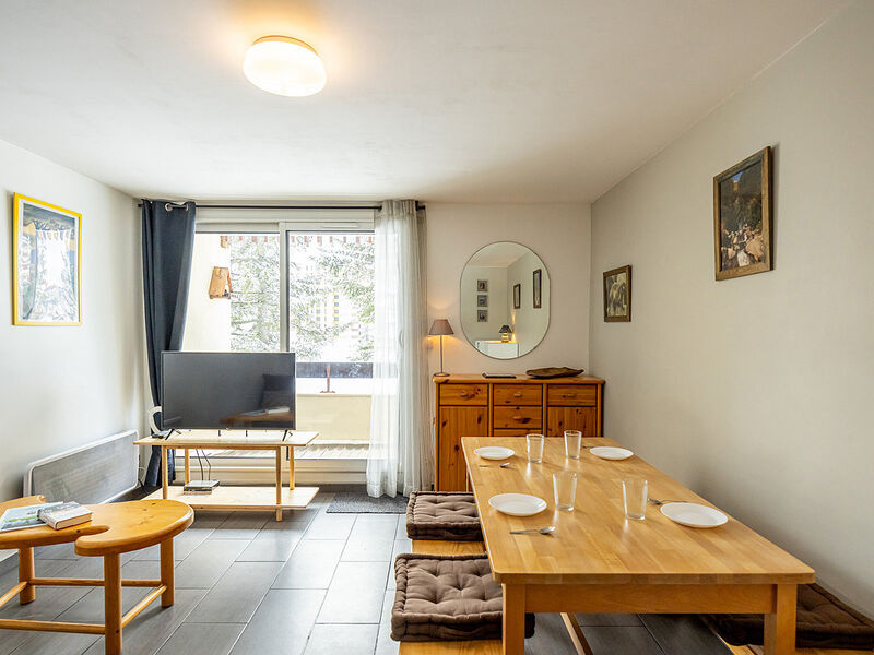 Privátní apartmány Labellemontagne