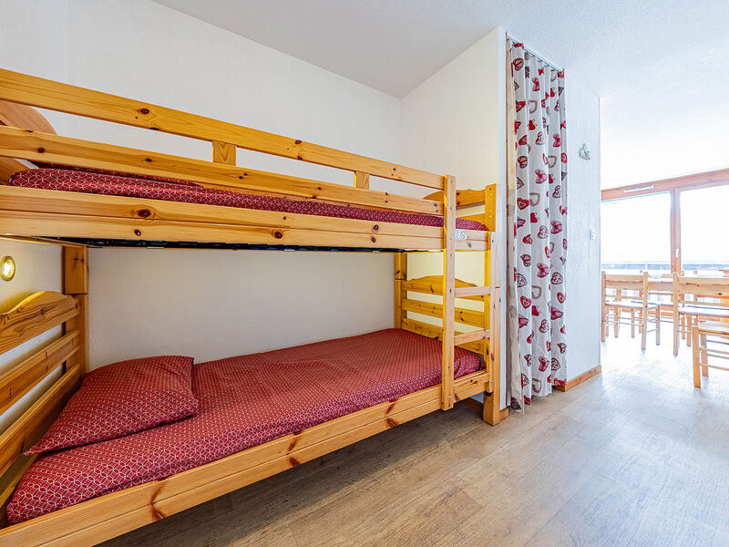 Privátní apartmány Labellemontagne