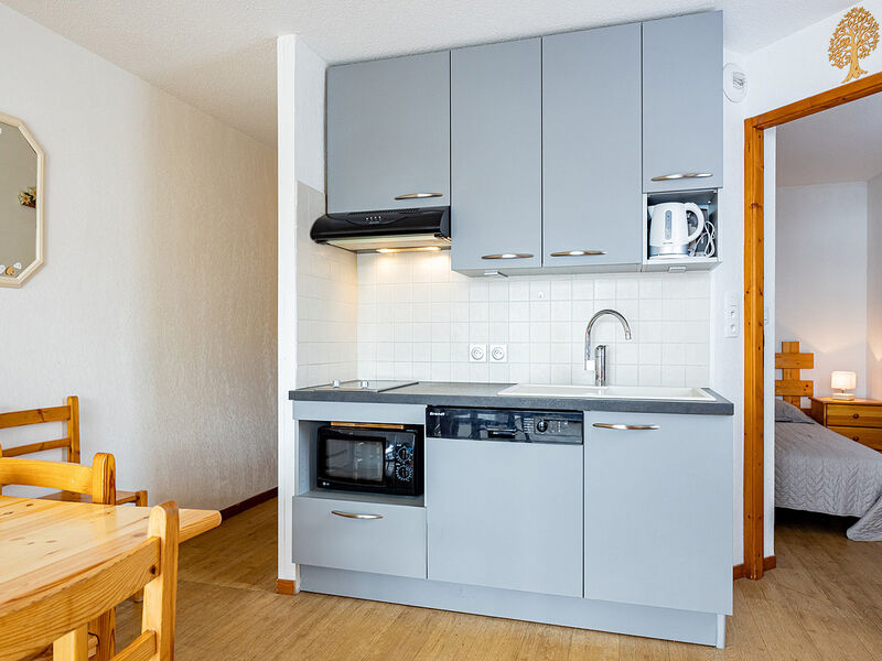 Privátní apartmány Labellemontagne
