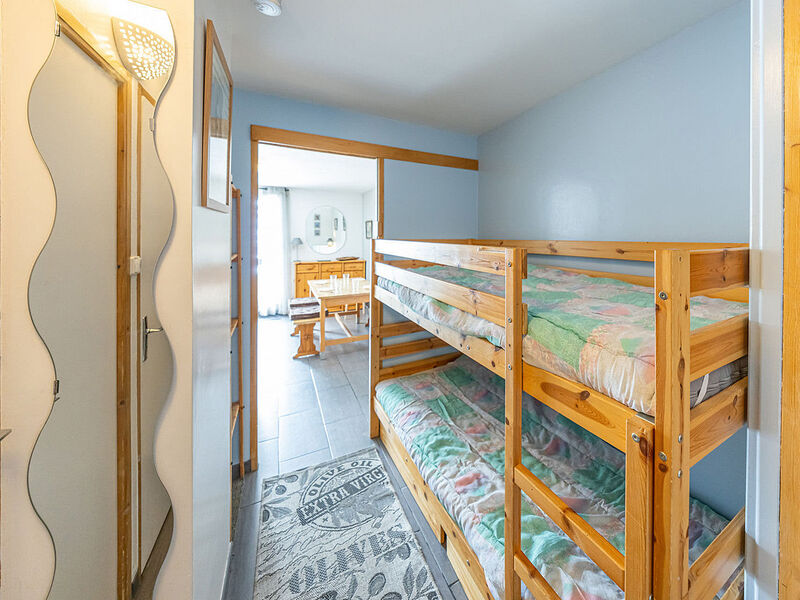 Privátní apartmány Labellemontagne