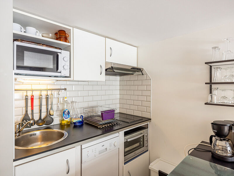 Privátní apartmány Labellemontagne