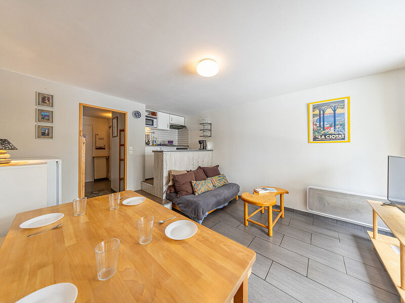 Privátní apartmány Labellemontagne