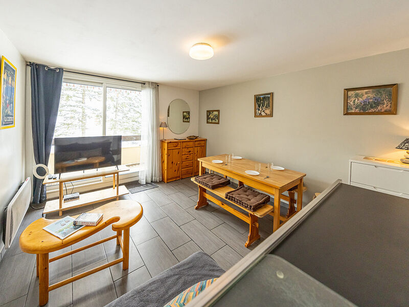 Privátní apartmány Labellemontagne