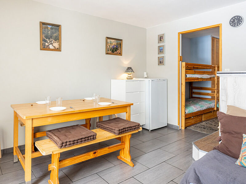 Privátní apartmány Labellemontagne