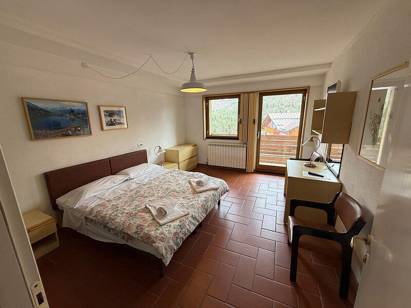 Privátní apartmán Top