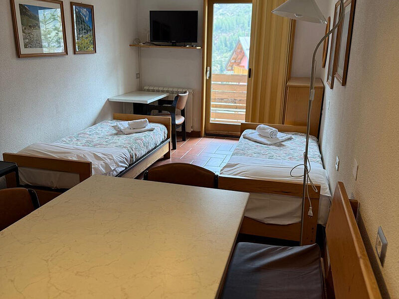 Privátní apartmán Top