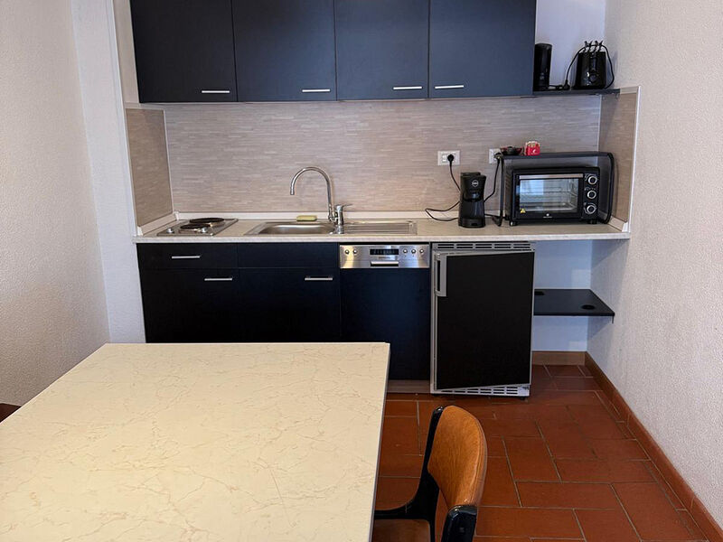 Privátní apartmán Top