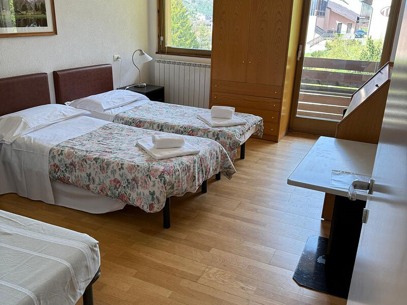 Privátní apartmán Top