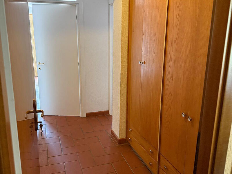 Privátní apartmán Top