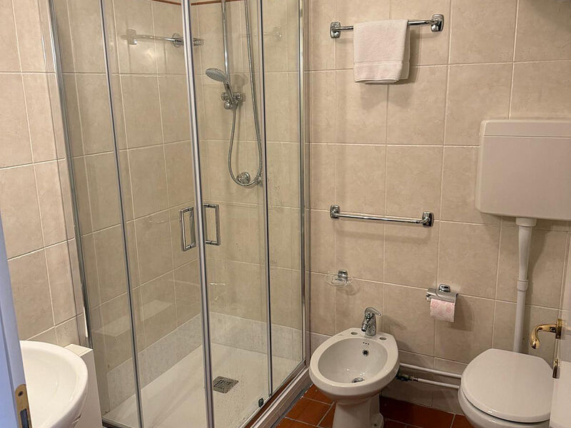 Privátní apartmán Top