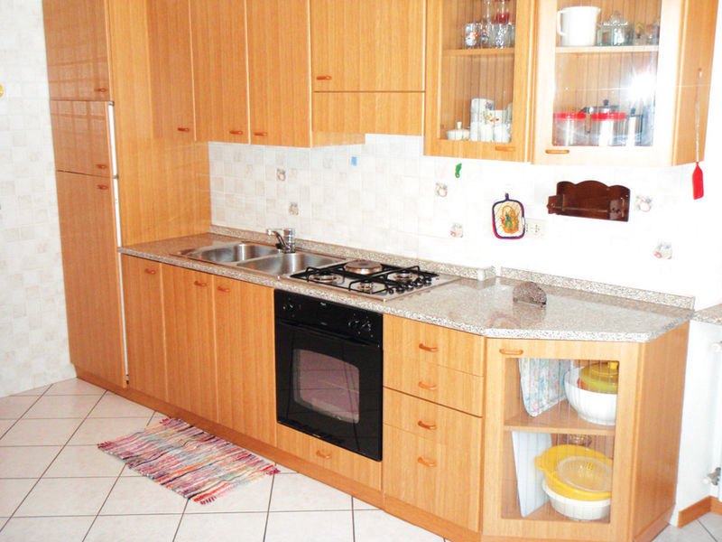 Privátní apartmány Andalo