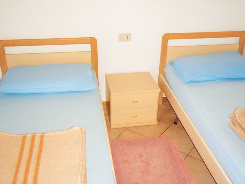 Privátní apartmány Andalo