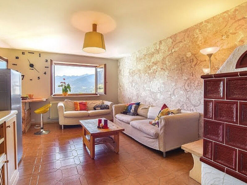 Privátní apartmány Carano