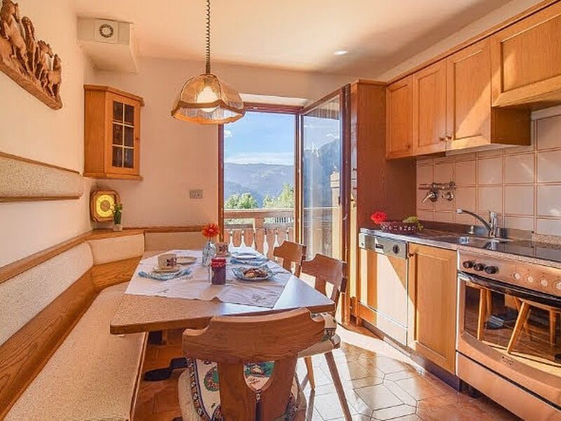 Privátní apartmány Carano