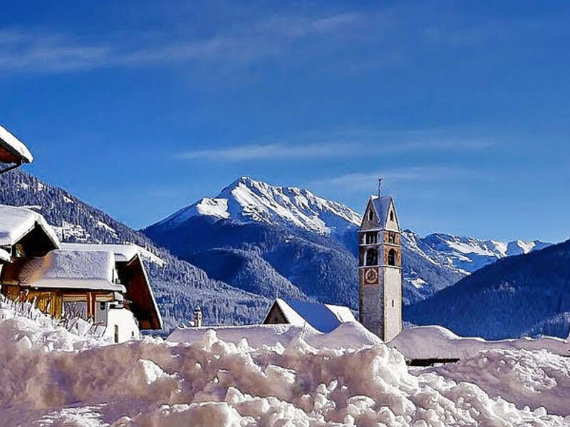 Privátní apartmány Carano