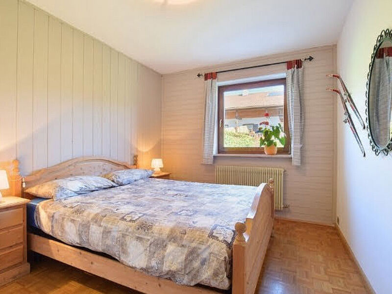 Privátní apartmány Carano