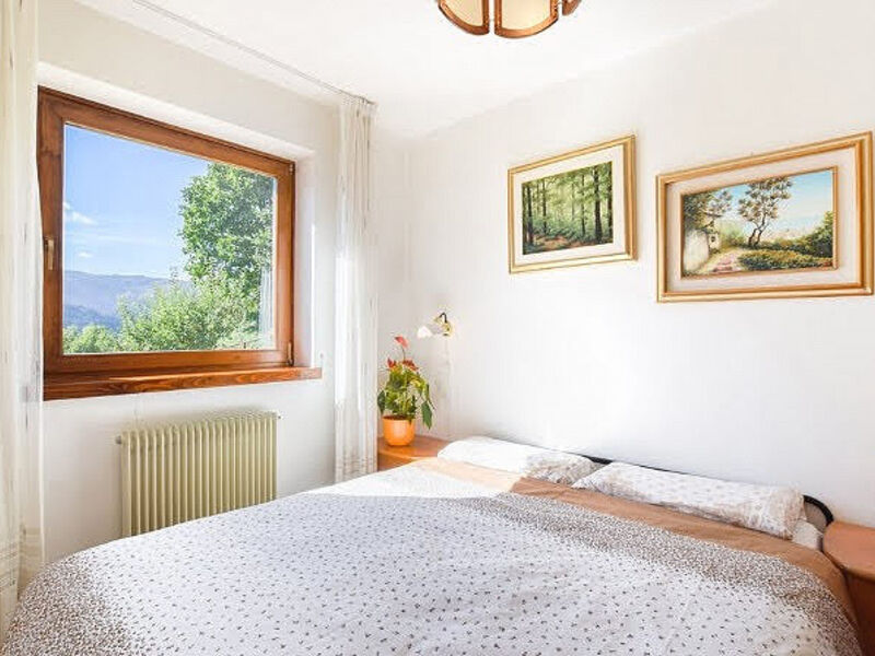 Privátní apartmány Carano