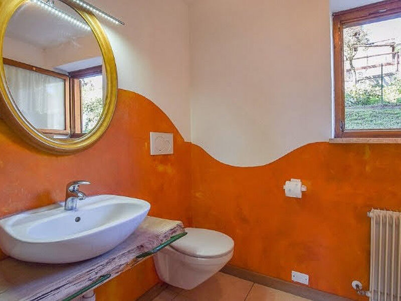 Privátní apartmány Carano