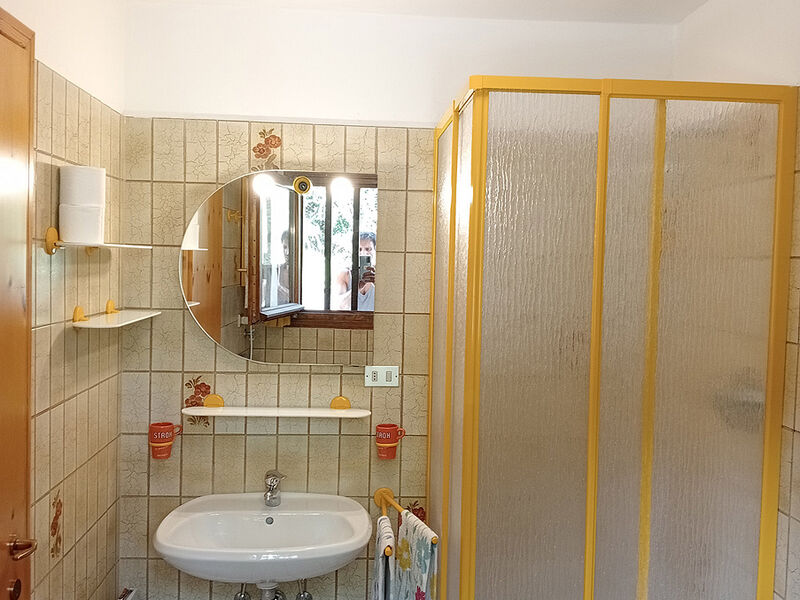 Privátní apartmány Carano