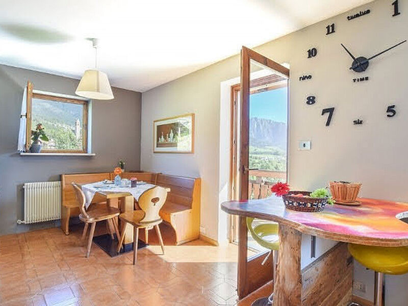 Privátní apartmány Carano