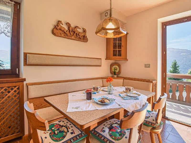 Privátní apartmány Carano