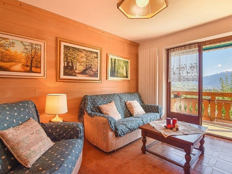 Privátní apartmány Carano