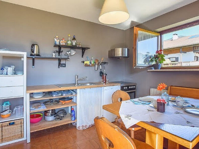 Privátní apartmány Carano