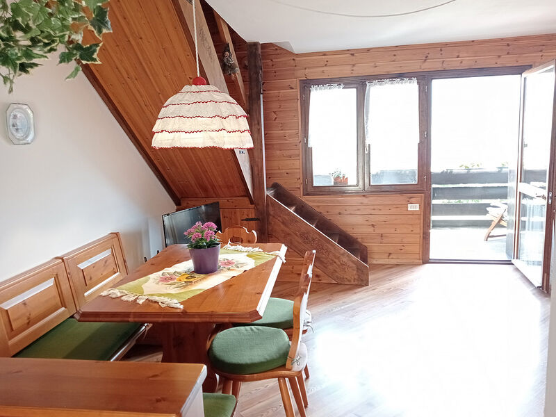 Privátní apartmány Carano