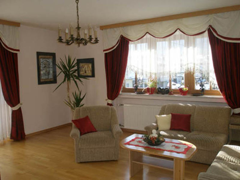 Abtenau - privátní apartmány