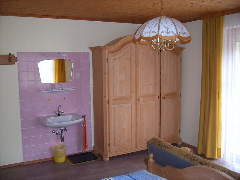 Abtenau - privátní apartmány