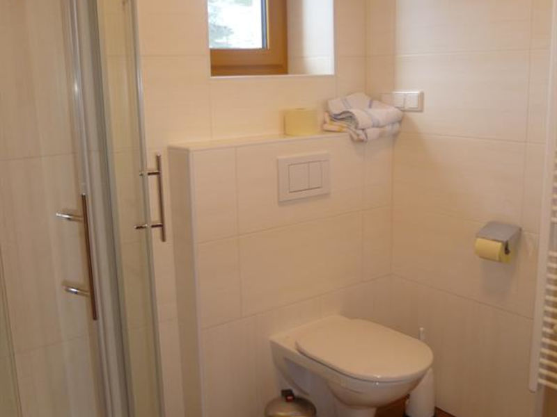 Abtenau - privátní apartmány