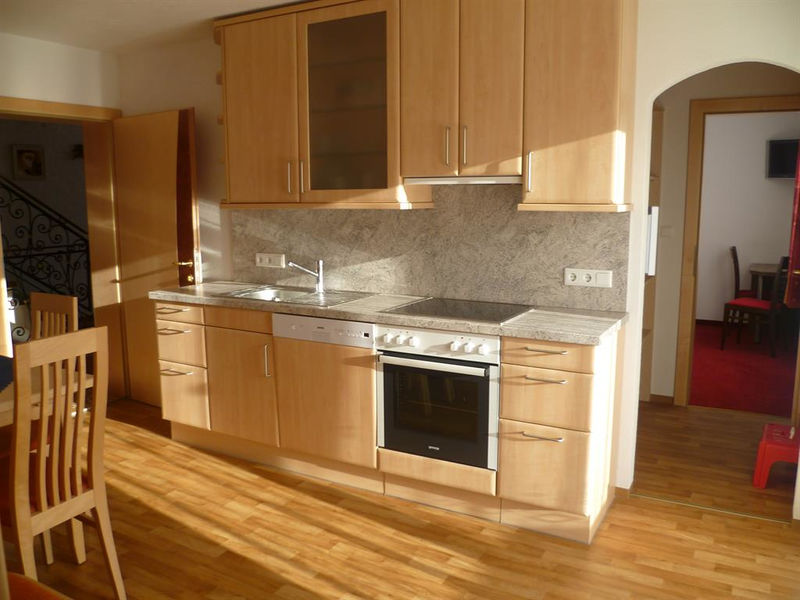 Abtenau - privátní apartmány