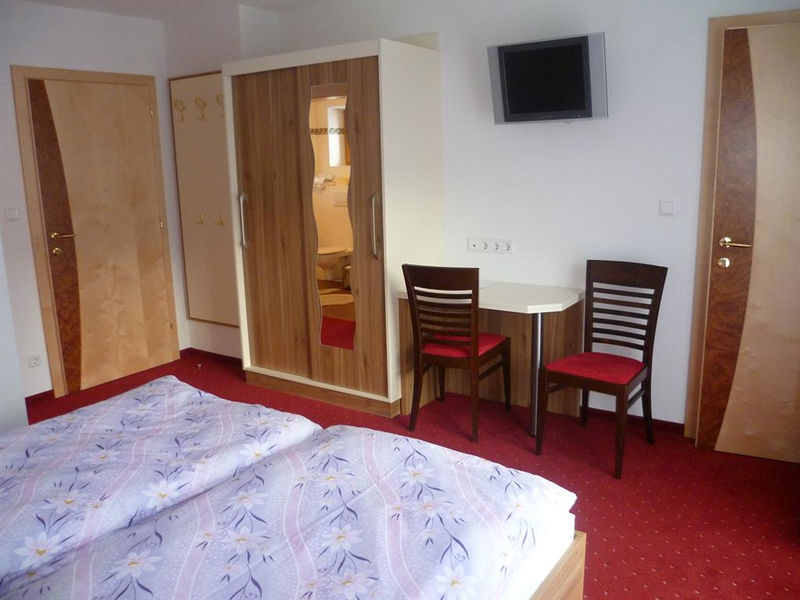 Abtenau - privátní apartmány