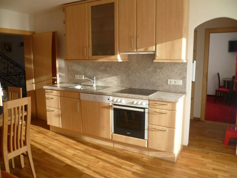 Abtenau - privátní apartmány