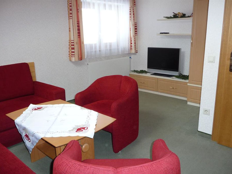 Abtenau - privátní apartmány