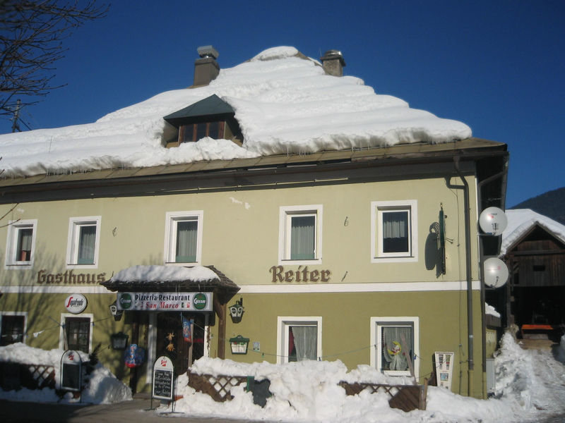 Reiter Rattendorf