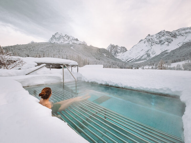 Residence Alma Paramount Suites