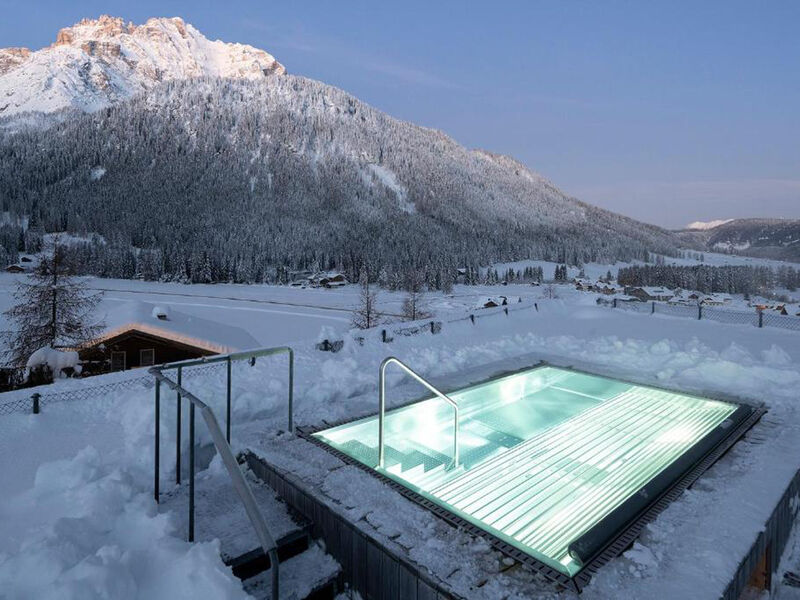 Residence Alma Paramount Suites