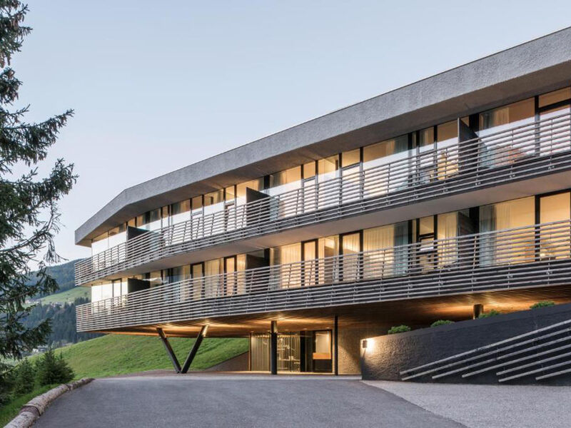 Residence Alma Paramount Suites