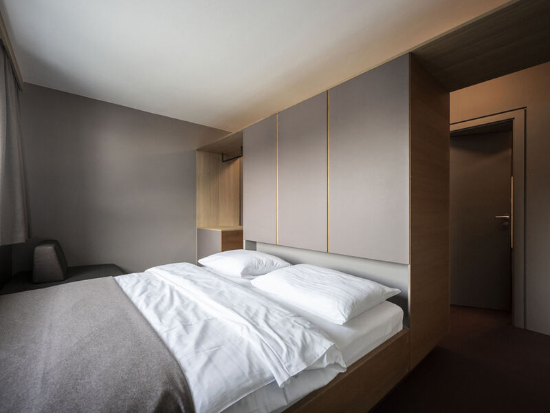 Residence Alma Paramount Suites