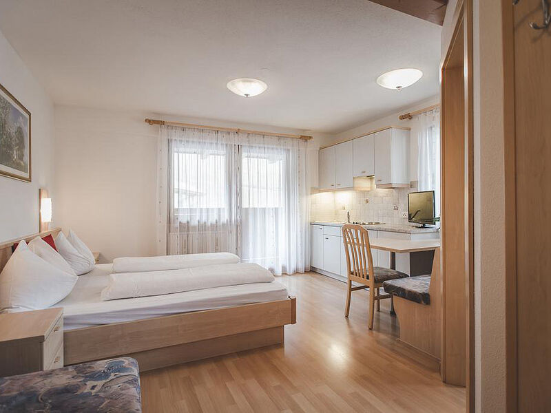 Residence Alpenresidence