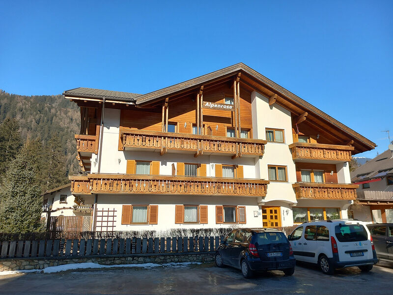 Residence Alpenrose