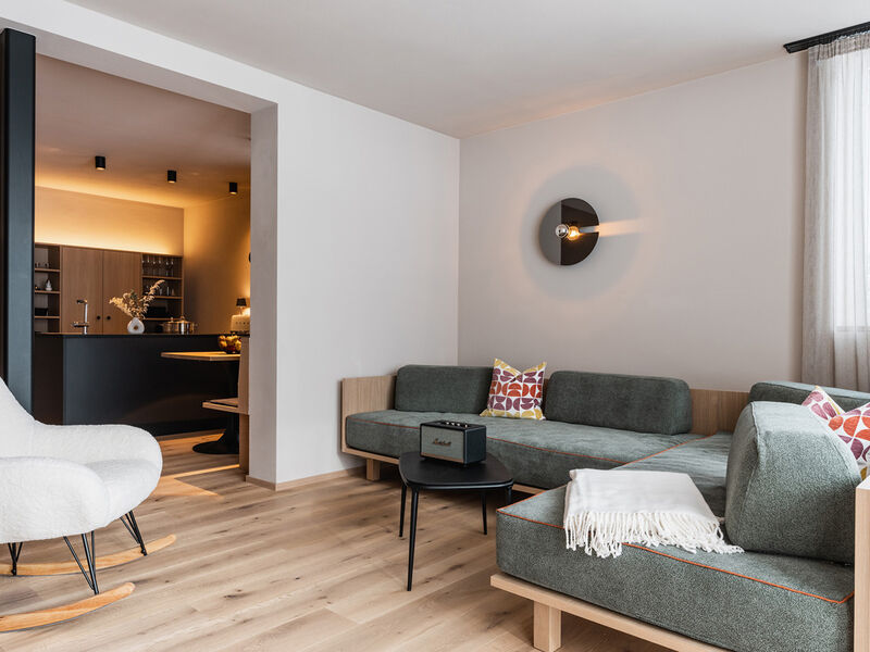 Residence Ariane´s Guesthouse