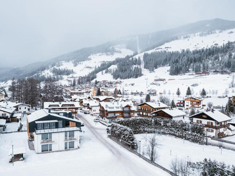 Residence Ariane´s Guesthouse