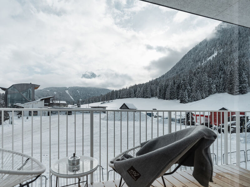 Residence Ariane´s Guesthouse